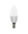 E14 5,5W dimmbare LED-Kerze - Cree Chip, 4000K, 6 Jahre Garantie