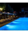V-Tac 8W PAR56 LED Pool-Leuchtmittel - IP68, 6500K, Kaltweiß