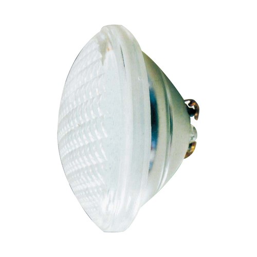 12W PAR56 LED Poolbeleuchtung - IP68 wasserdicht, 3000K, warmweiß