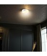 V-Tac 63W LED Deckenleuchte - 3-in-1 CCT, dimmbar, weiß, Fernbedienung, Ø55cm