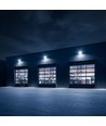 V-Tac 50W LED-Fluter - 135lm/W, IP65, weißes Gehäuse, 6500K, Cree Chip, 6 Jahre Garantie