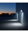 V-Tac 50W LED-Fluter - 135lm/W, IP65, weißes Gehäuse, 6500K, Cree Chip, 6 Jahre Garantie