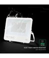 V-Tac 200W LED-Fluter - 135lm/W, IP65, weißes Gehäuse, Cree LED, 6 Jahre Garantie