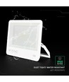 300W V-Tac LED-Fluter - 135lm/W, IP65, CREE Chip, weißes Gehäuse, 6 Jahre Garantie