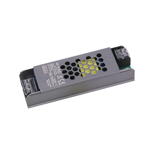 36W / 24V DC Netzteil für LED-Strips - 1,5A, IP20, Slim