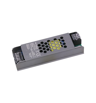 36W / 24V DC Netzteil für LED-Strips - 1,5A, IP20, Slim