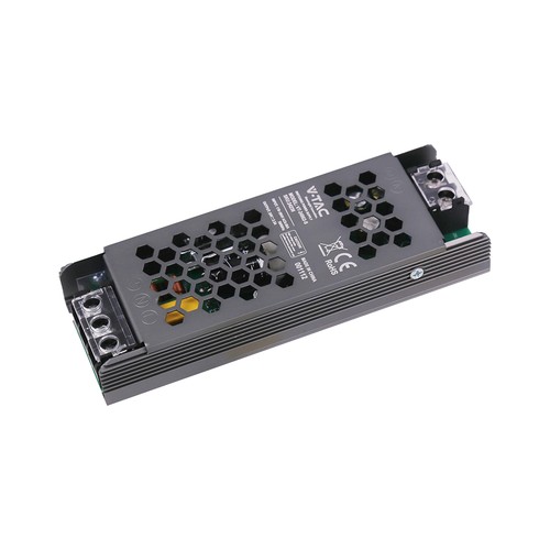 60W / 24V DC Slim Netzteil für LED-Strips - 2,5A, IP20