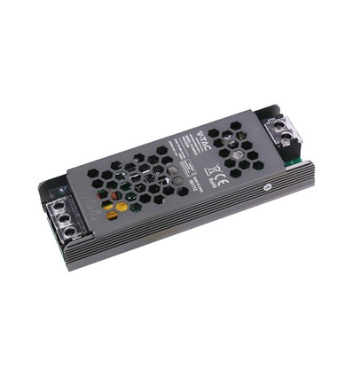 60W / 24V DC Slim Netzteil für LED-Strips - 2,5A, IP20