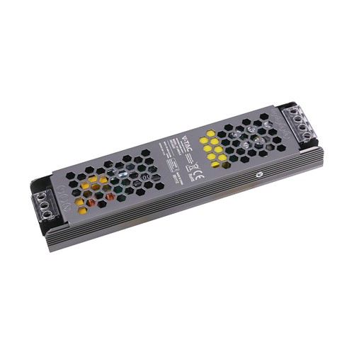 75W / 24V DC Slim Netzteil für LED-Strips - 3,1A, IP20