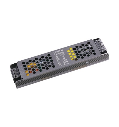 75W / 24V DC Slim Netzteil für LED-Strips - 3,1A, IP20
