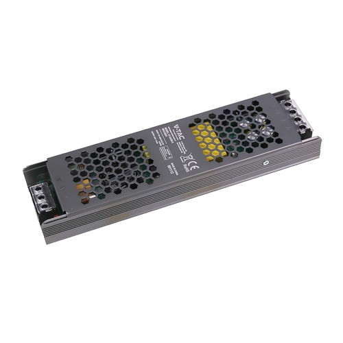 250W / 24V DC Netzteil für LED-Strips - 10,5A, IP20, Slim
