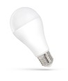 E27 15W LED-Lampe - A60, 270° Abstrahlwinkel