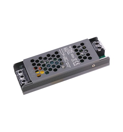 60W / 12V DC Slim Netzteil für LED-Strips - 5A, IP20