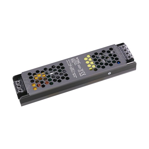 75W / 12V DC Netzteil für LED-Strips - 6,25A, IP20, Slim