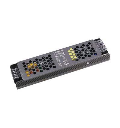 75W / 12V DC Netzteil für LED-Strips - 6,25A, IP20, Slim