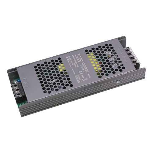 360W / 12V DC Slim Netzteil - 30A, IP20, für LED-Streifen