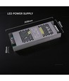 360W / 12V DC Slim Netzteil - 30A, IP20, für LED-Streifen