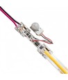 PIR-Sensor für Aluprofile - Für 8mm Stripes, 12V (60W), 24V (120W)