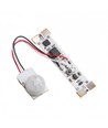 PIR-Sensor für Aluprofile - Für 8mm Stripes, 12V (60W), 24V (120W)