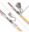 PIR-Sensor für Aluprofile - Für 8mm Stripes, 12V (60W), 24V (120W)