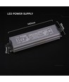 36W / 12V DC Netzteil - 3A, IP67 wasserdicht