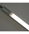 PIR-Sensor für Aluprofil - Passend für 10mm Strip, 12V (60W), 24V (120W)