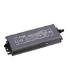 60W / 12V DC Netzteil - 5A, IP67 wasserdicht