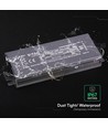 60W / 12V DC Netzteil - 5A, IP67 wasserdicht