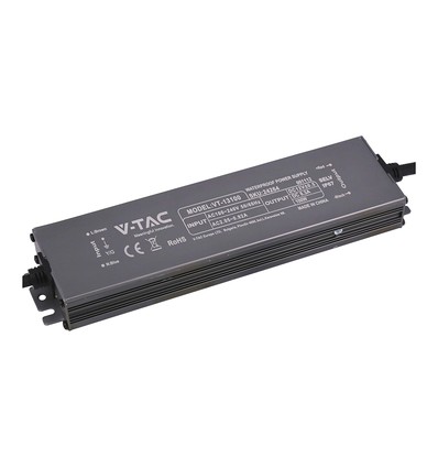 100W / 12V DC Netzteil - 8.3A, IP67 wasserdicht