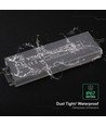 150W / 12V DC Netzteil - 12.5A, IP67 wasserdicht