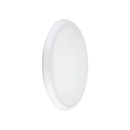 V-Tac 18W LED-Sensorleuchte mit CREE - 5-in-1 CCT, IP65, 6 Jahre Garantie