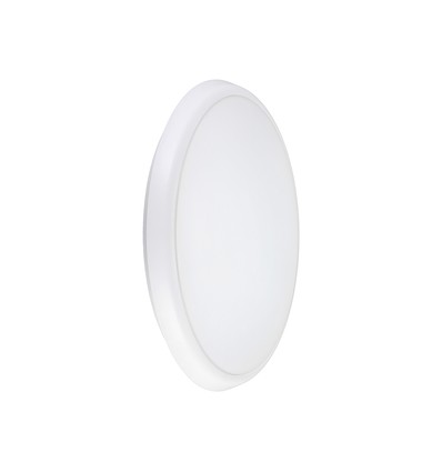 V-Tac 18W LED-Sensorleuchte mit CREE - 5-in-1 CCT, IP65, 6 Jahre Garantie