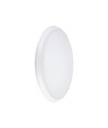 V-Tac 18W LED-Sensorleuchte mit CREE - 5-in-1 CCT, IP65, 6 Jahre Garantie