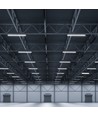 V-Tac 56,6cm 20W LED-Leuchte - 120lm/W, 3-in-1 CCT, Slim, inkl. Leuchtmittel