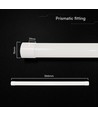 V-Tac 56,6cm 20W LED-Leuchte - 120lm/W, 3-in-1 CCT, Slim, inkl. Leuchtmittel