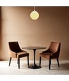 V-Tac 12W LED-Pendelleuchte - 3-in-1 CCT, weißes Gehäuse, Designer-Deckenlampe