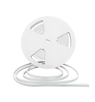 V-Tac 10m 9W/m Neon Flex LED - 24V, IP65, 6500K, kaltweiß