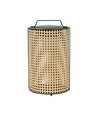 V-Tac 1,2W Solar-Gartenleuchte - IP65, 2800K, dimmbar, warmweiß