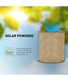 V-Tac 1,2W LED Solar Gartenleuchte - IP65, 2800K, dimmbar, warmweiß