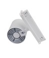 LEDlife 30W weißer DALI Schienenstrahler - RA 90, 38 Grad, 3-Phasen