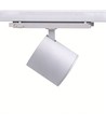 LEDlife 30W weißer DALI Schienenstrahler - RA 90, 38 Grad, 3-Phasen