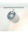LEDlife 30W weißer DALI Schienenstrahler - RA 90, 38 Grad, 3-Phasen