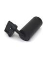 10W 3-Phasen RA97 Schienenspot - Dimmbar, 110lm/W, schwarz