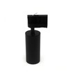 10W 3-Phasen RA97 Schienenspot - Dimmbar, 110lm/W, schwarz