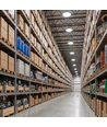 200W LED Highbay, Philips Treiber - 210lm/W, 0-10V dimmbar, 5 Jahre Garantie, IP65