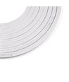 5m 10x10 16W/m RGBIC Strip - 24V DC, IP67, 96 LEDs pro Meter