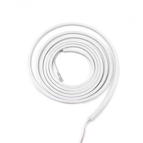 5m 10x10 16W/m RGBIC Strip - 24V DC, IP67, 96 LEDs pro Meter