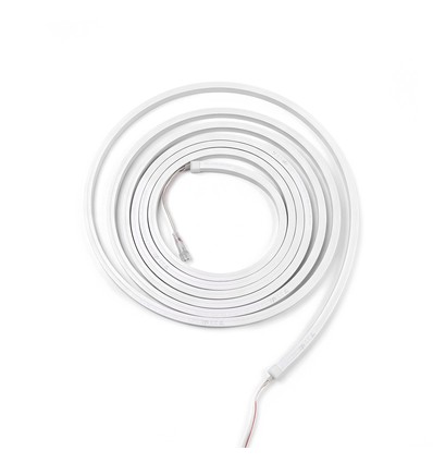 5m 10x10 16W/m RGBIC Strip - 24V DC, IP67, 96 LEDs pro Meter