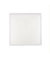 60x60 LED-Panel, 30W - RA90, DALI / Push dimmbar, UGR19, weißer Rahmen