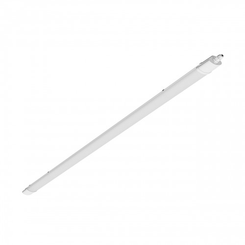 150cm 45W Durchgangsverdrahtete LED Wannenleuchte, 5400lm, IP65, Industrie